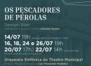 Ópera Os Pescadores de Pérolas