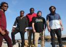 The Original Wailers featuring Al Anderson