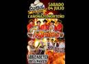Los Cadetes De Linares
