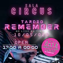 Tardeo Remember