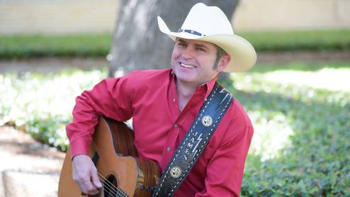 King George A Tribute to George Strait