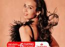 Nadine Sierra, soprano, y Bryan Wagorn, piano - Preventa Exclusiva Santander