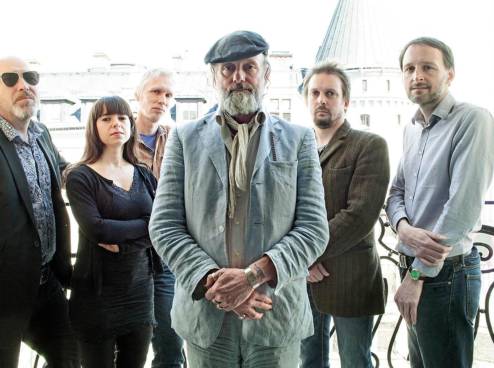 Current 93