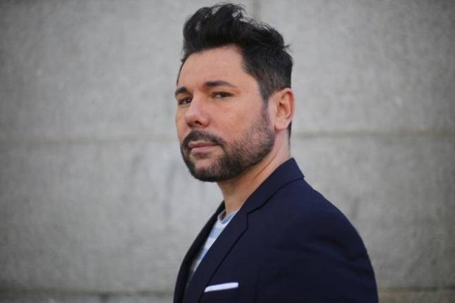 Miguel Poveda