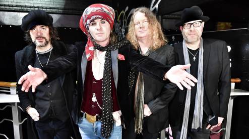 Quireboys