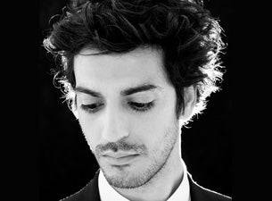 Gesaffelstein Live