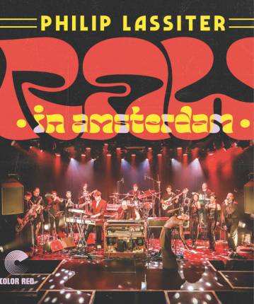 Philip Lassiter