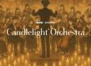 Candlelight Orchestra Best of Anime
