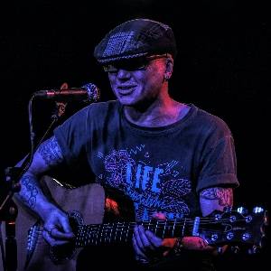 Dave McPherson (InMe)
