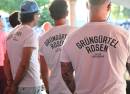 Die Grüngürtelrosen