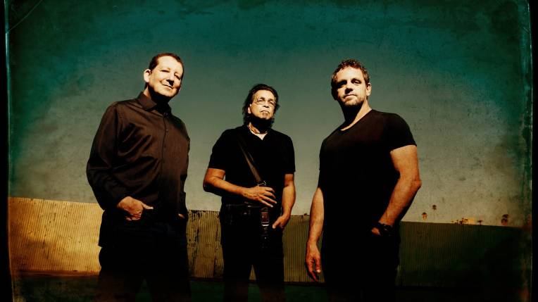 Jeff Lorber Fusion