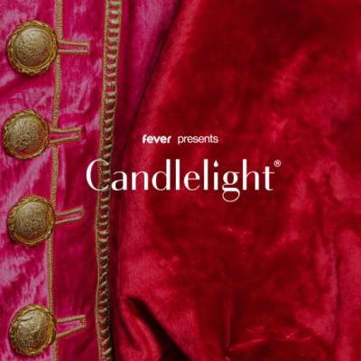 Candlelight x XMAS Lights Queen vs. The Beatles