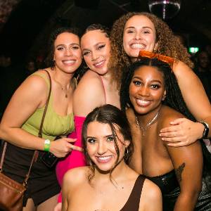WRAY & BASHMENT - London's Biggest Bashment Party