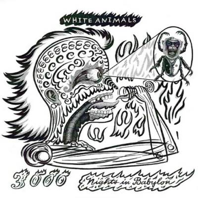 The White Animals