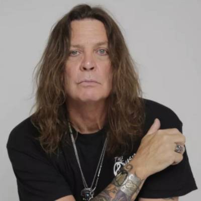 David Reece