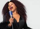 Chaka Khan