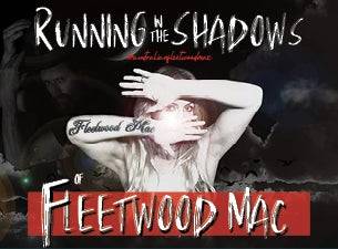 Running In The Shadows Of Fleetwood Mac
