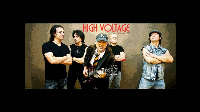 High Voltage