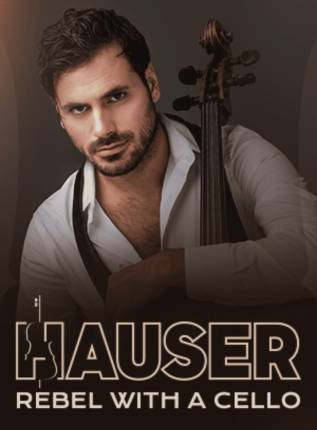 Hauser Rebel