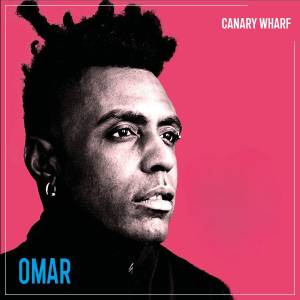 Omar Lye-Fook