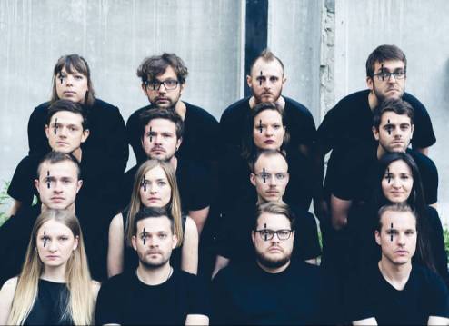 Jazzrausch Bigband