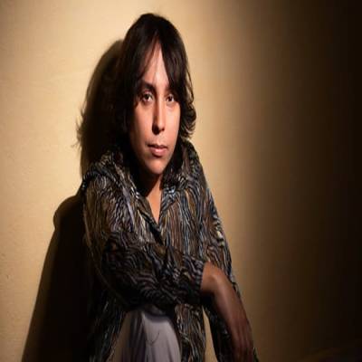 Khalil Magno apresenta Alualuô