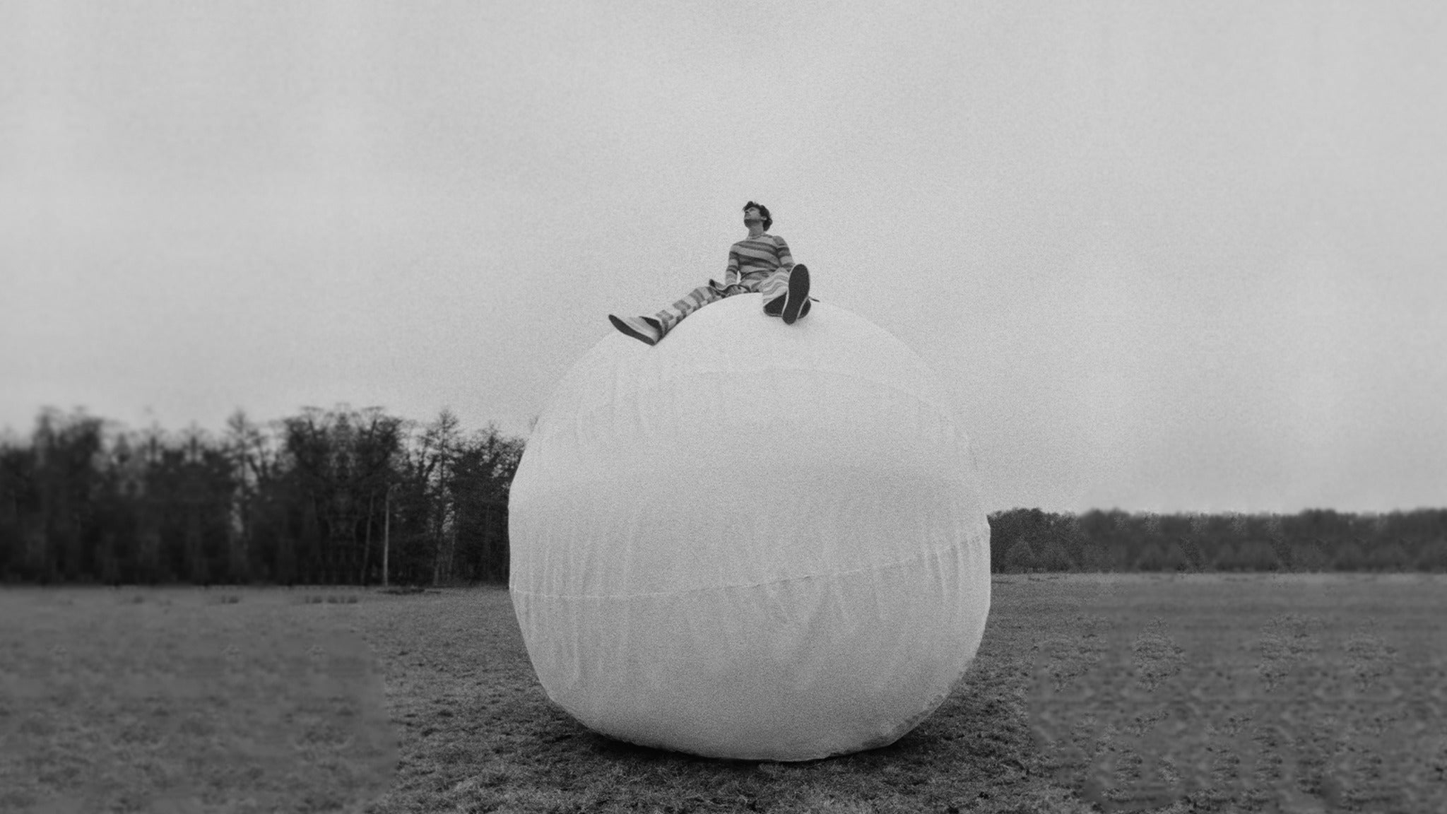 Harry Styles Live in Mexico City