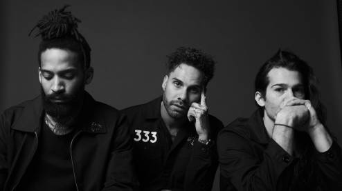 FEVER 333