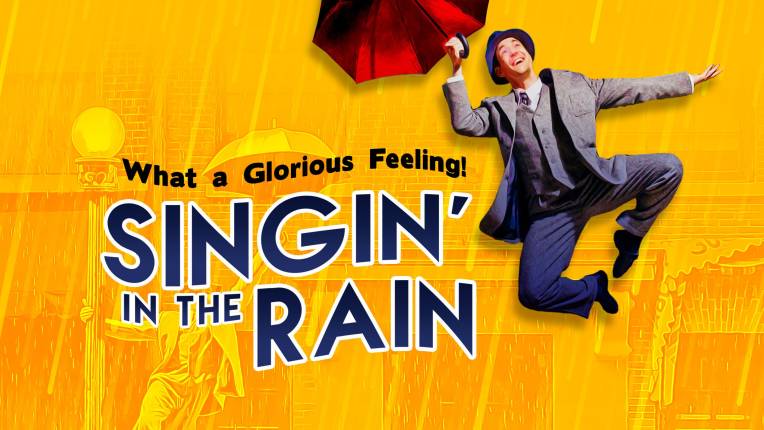 Singin' In the Rain