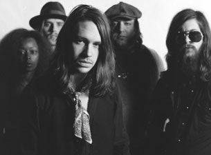 Jonathan Tyler & the Northern Lights