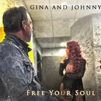 Gina and Johnny