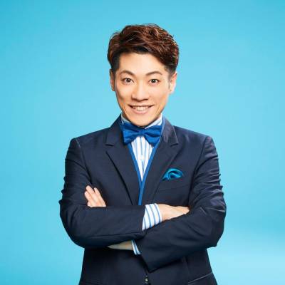 Daisuke Yokoyama