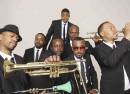Hypnotic Brass Ensemble