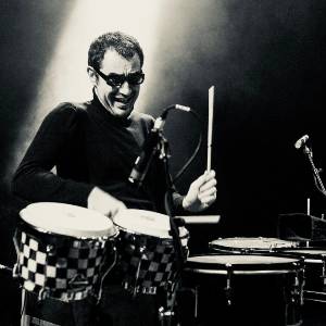 Late Night Funk Club: Bongolian+Black Wax Solution