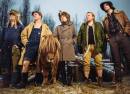 Steve ´n´ Seagulls