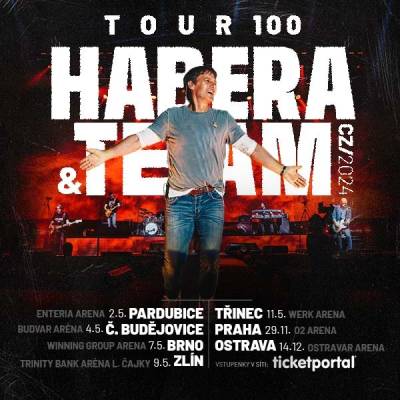 Habera and Team