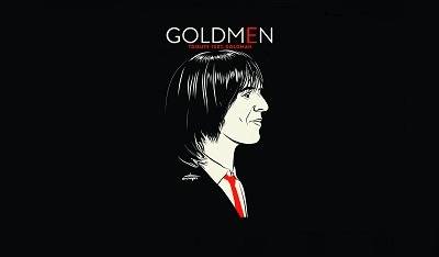 Goldman Tribute