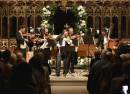 Four Seasons & The Lark Ascending by Candlelight – Cadogan Hall