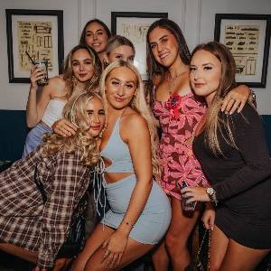Shoreditch RnB and Hip-Hop Brunch Party