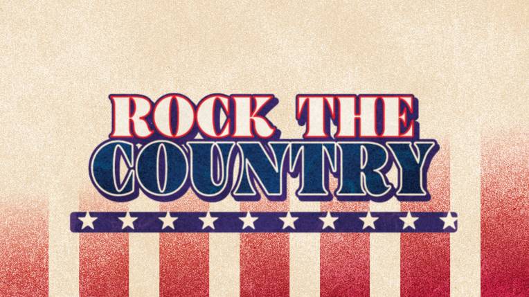Rock the Country