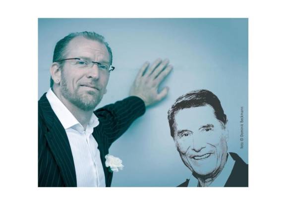 Die andere Seite - eine Hommage an Udo Jürgens