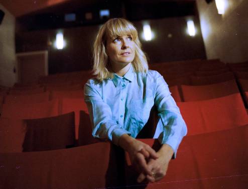 Signe Svendsen