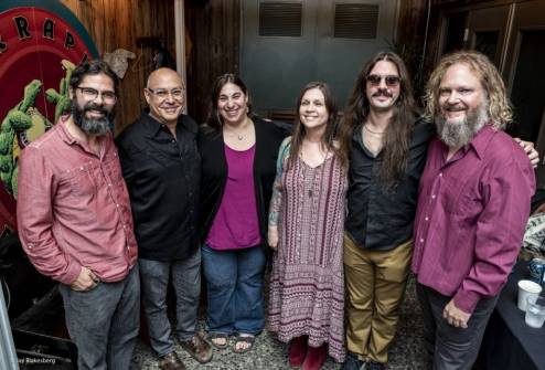 Tribute to JGB