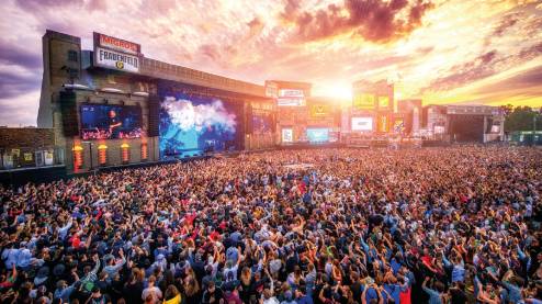 Openair Frauenfeld