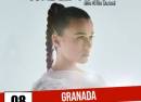 Isabel Aaiún en Granada