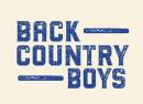 Back Country Boys
