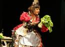 Domingos de Vermut y Potaje en el Teatro Flamenco Barcelona