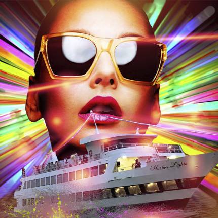 Glowing Nights Midnight Cruise