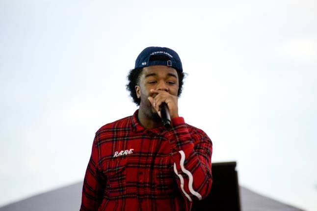 Iamsu!