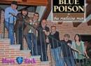 Blue Poison